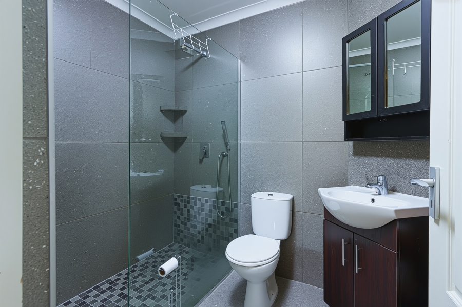 To Let 2 Bedroom Property for Rent in Harbour Island Western Cape